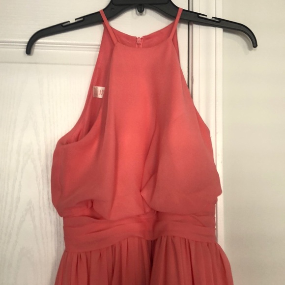 JJs House Bridesmaid Dress - Picture 4 of 4